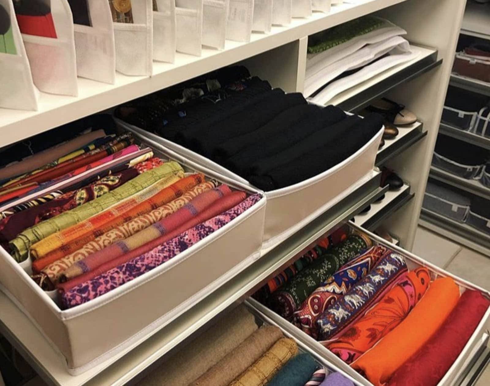 Closet Mulher Personal Organizer Rio de Janeiro Just Real Moms