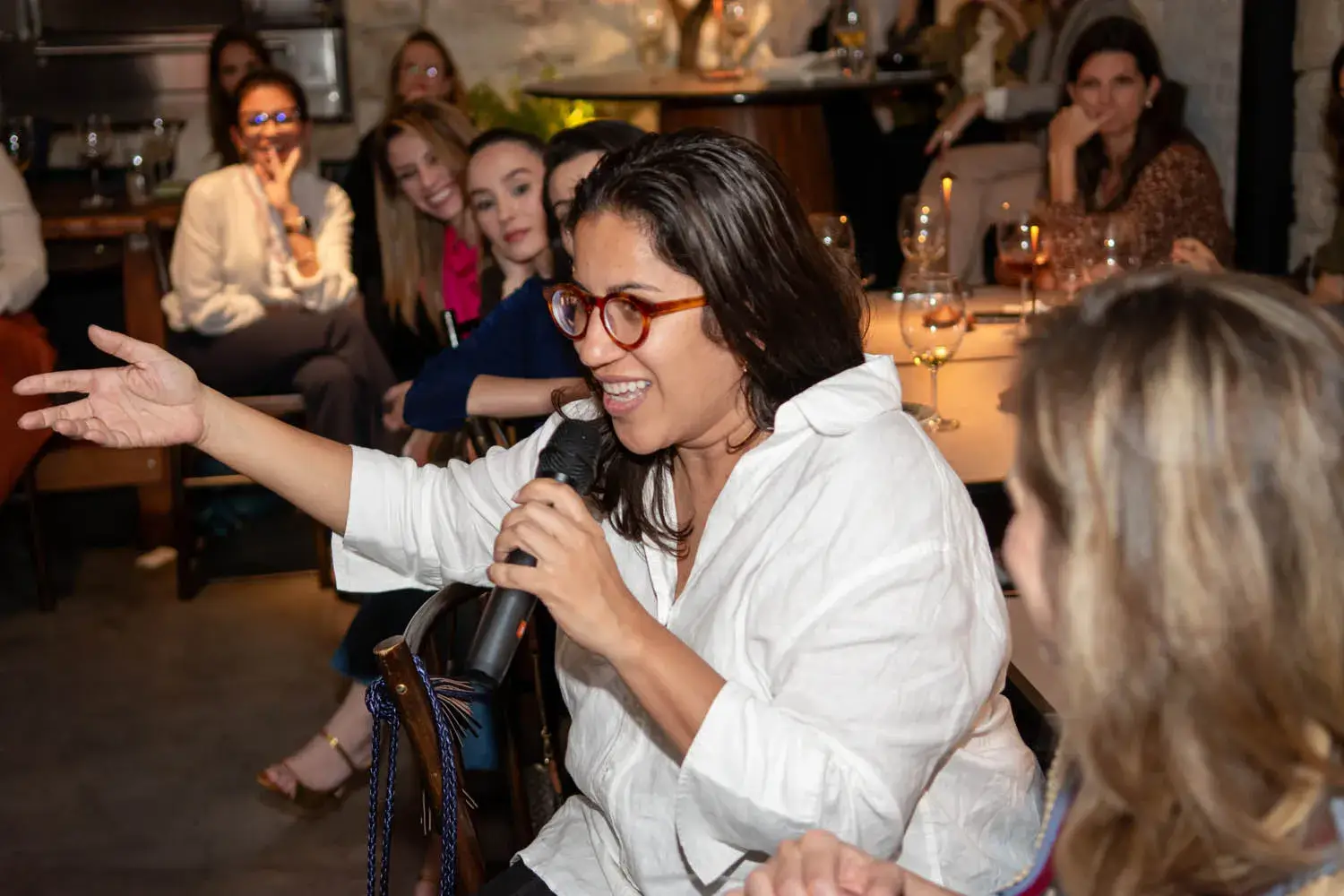 Relato de Mãe no Pause - Toda Mãe Merece um Pause - Just Real Moms