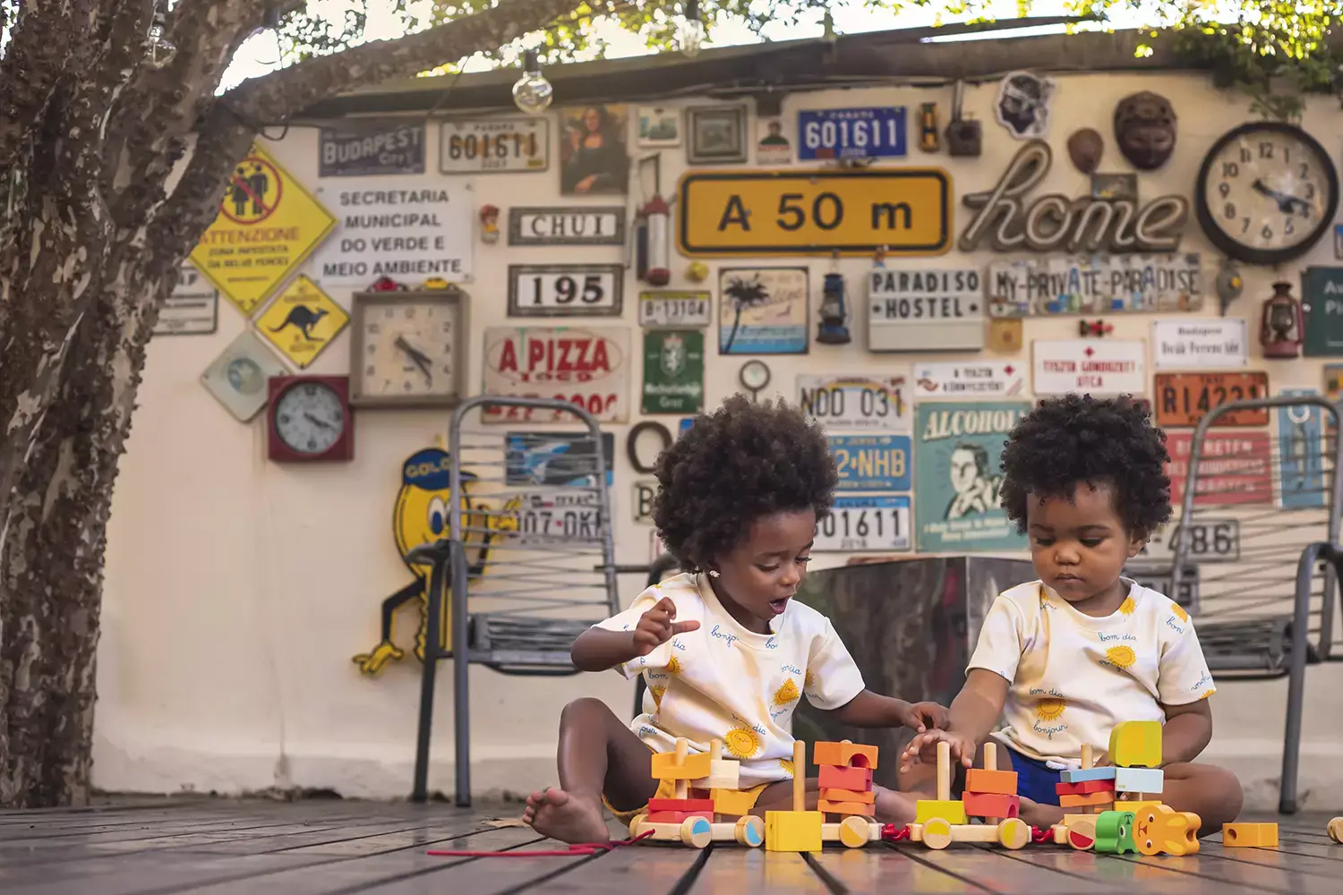 Roupinha de Bebe Moda Infantil Just Real Moms