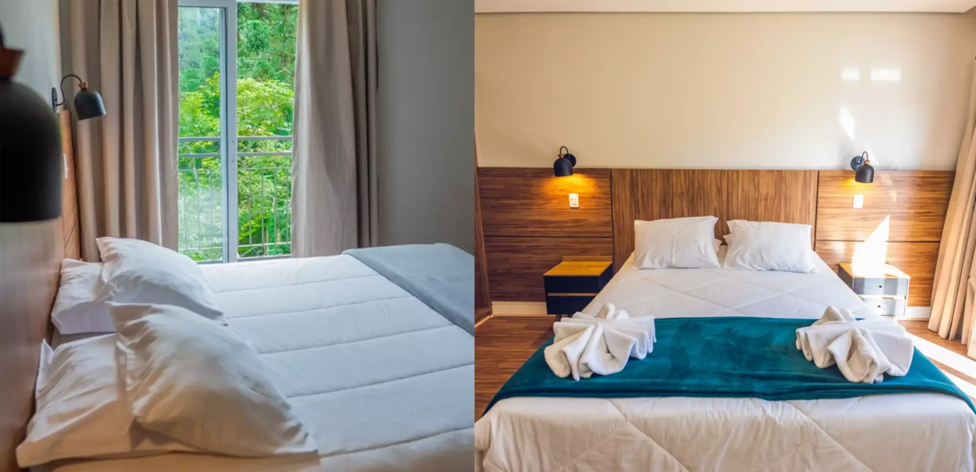 Suites do Ti Voglio Bene Boutique hotel em Campos do Jordão - Just Real Moms