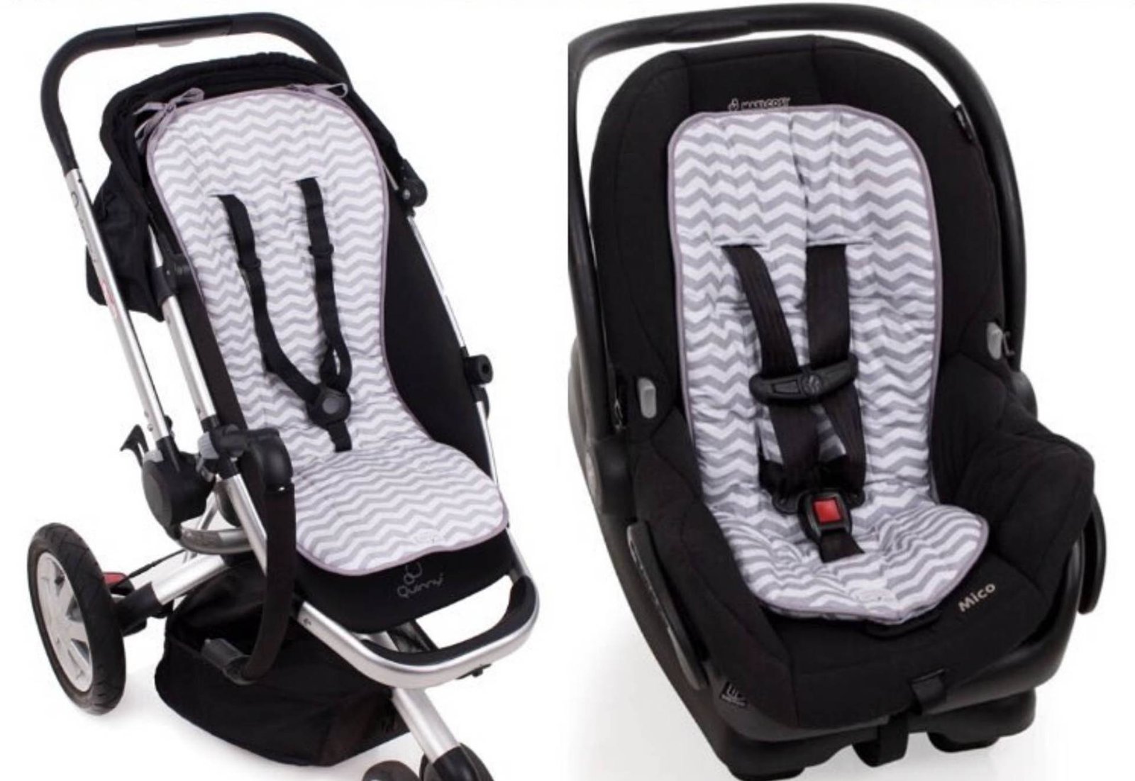 Carrinho de Bebe Conforto Enxoval Guia de Fornecedores Just Real Moms