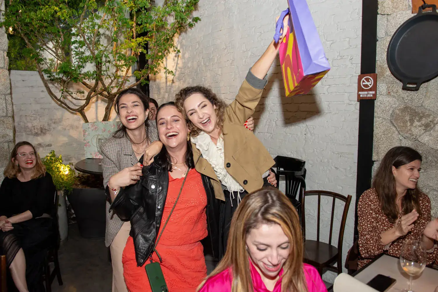 Ganhadora do Kit da Dona Coelha de sex toys no Pause - Toda Mãe Merece um Pause - Just Real Moms