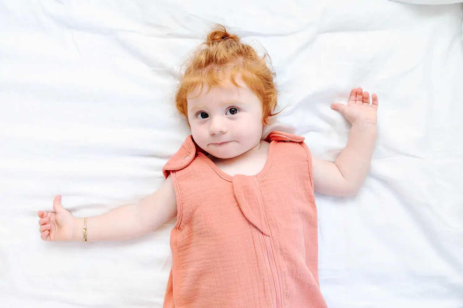 Saco de dormir para o verão, da Joli Môme