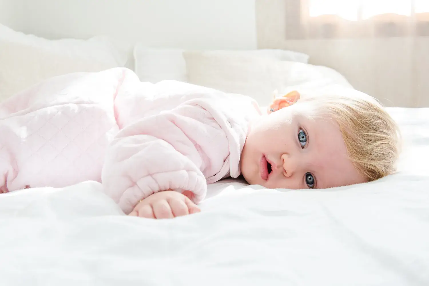 Saco de dormir para bebês da Joli Môme