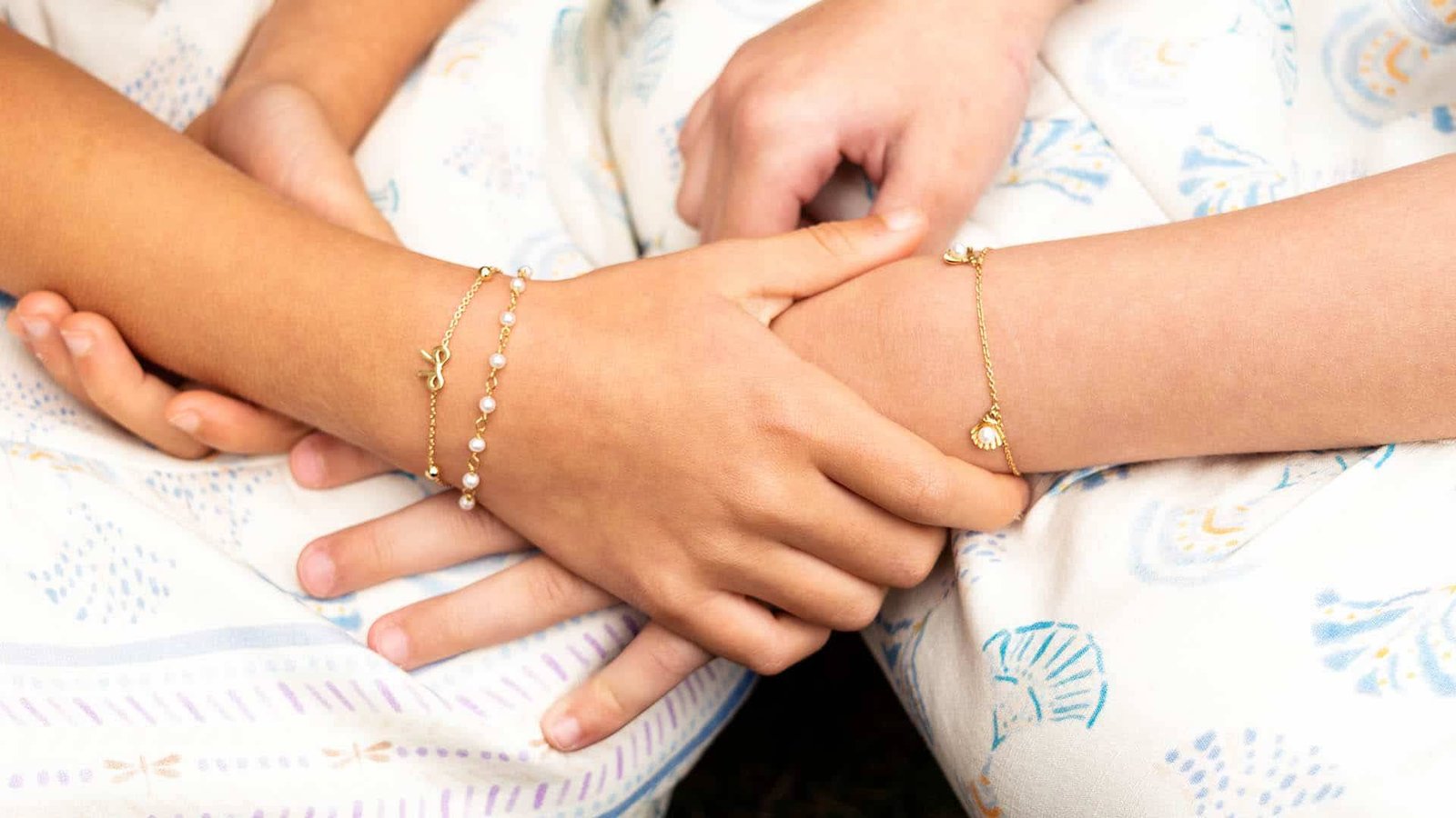 Pulseiras Infantis Guia de Fornecedores Just Real Moms
