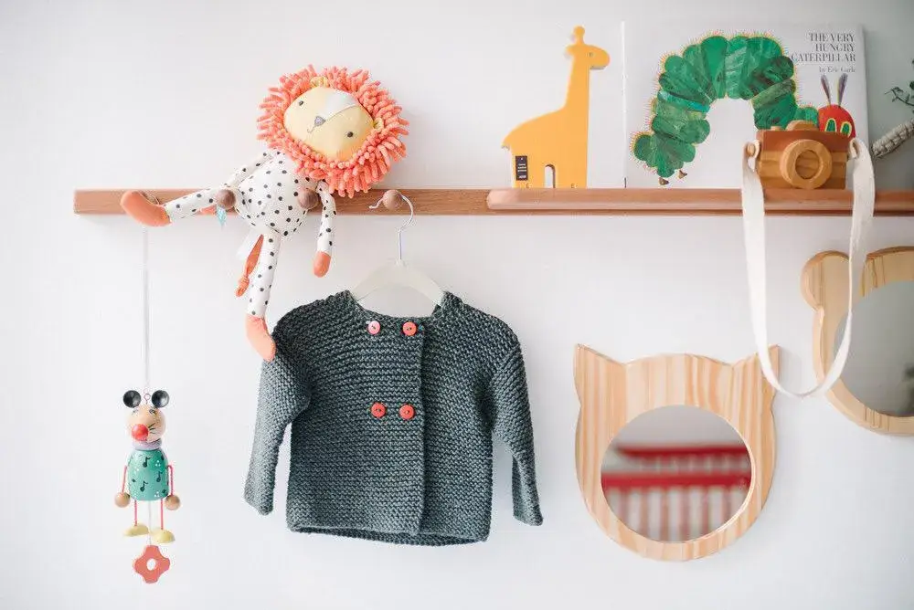 Decoração da Decora e Adora