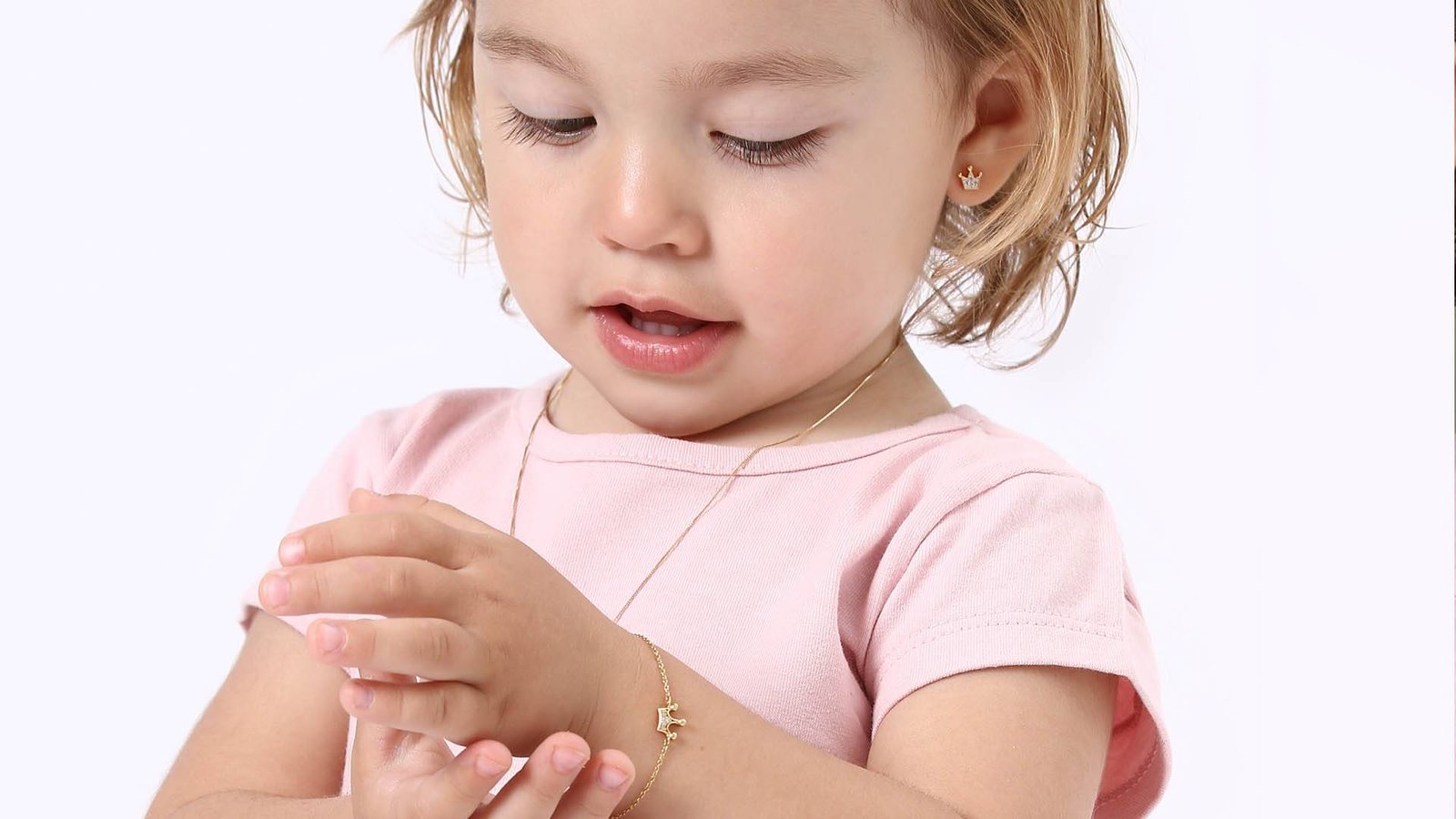 Pulseira Colar Infantil Guia de Fornecedores Just Real Moms