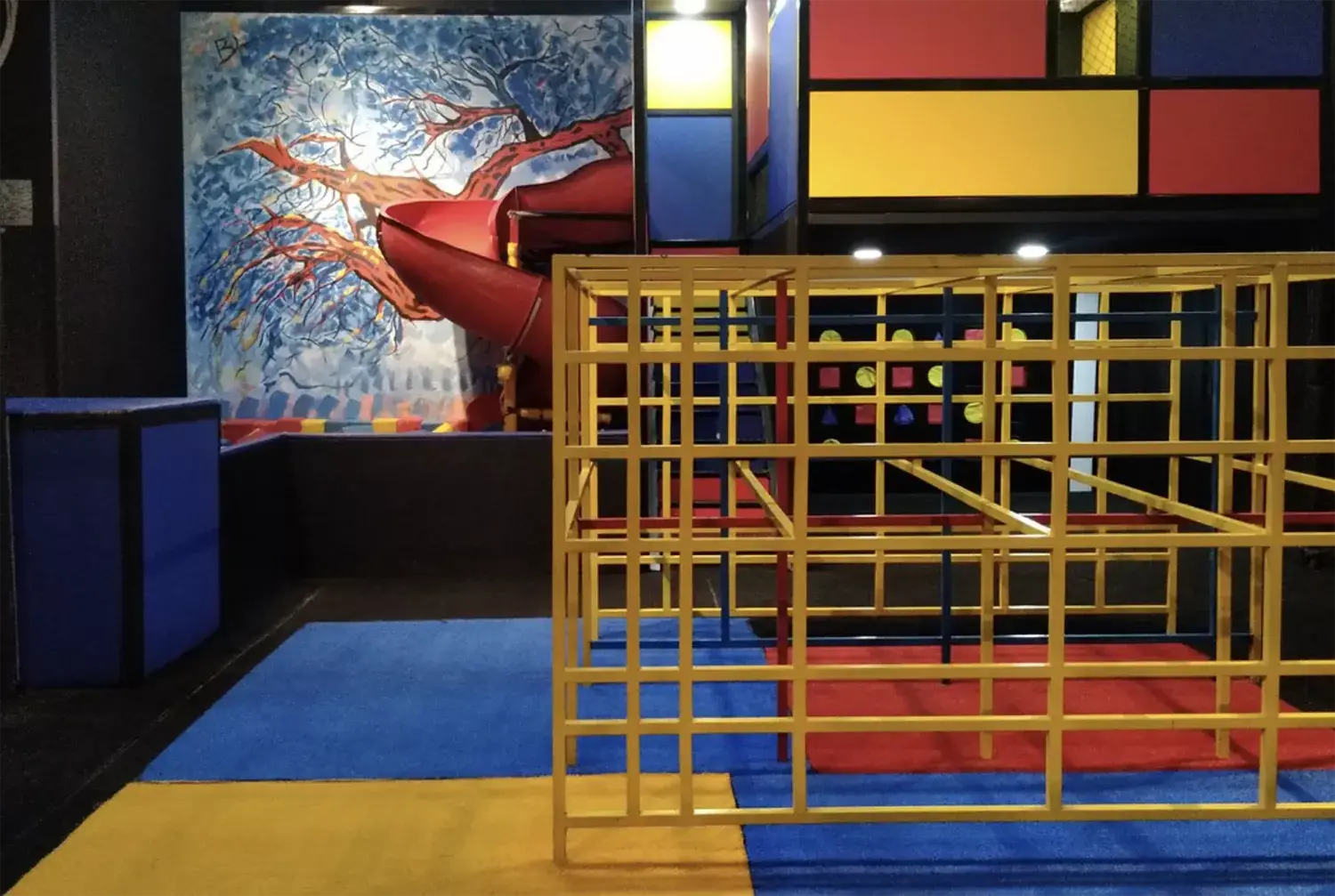 Museu da Imaginação Guia Just Real Moms