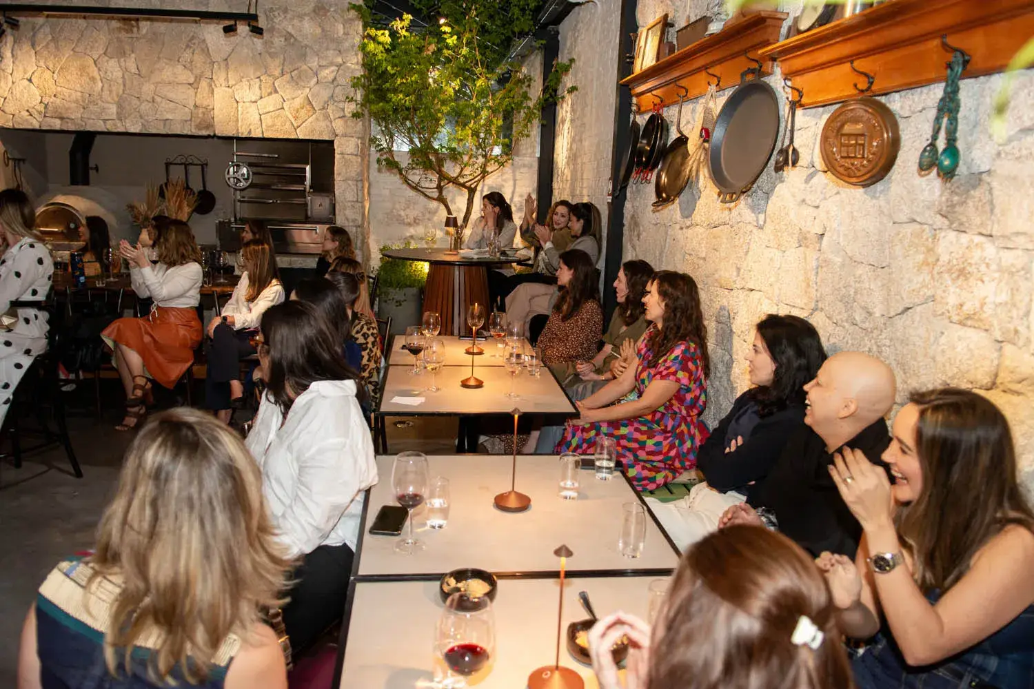 Convidadas no Pause - Toda Mãe Merece um Pause - Just Real Moms