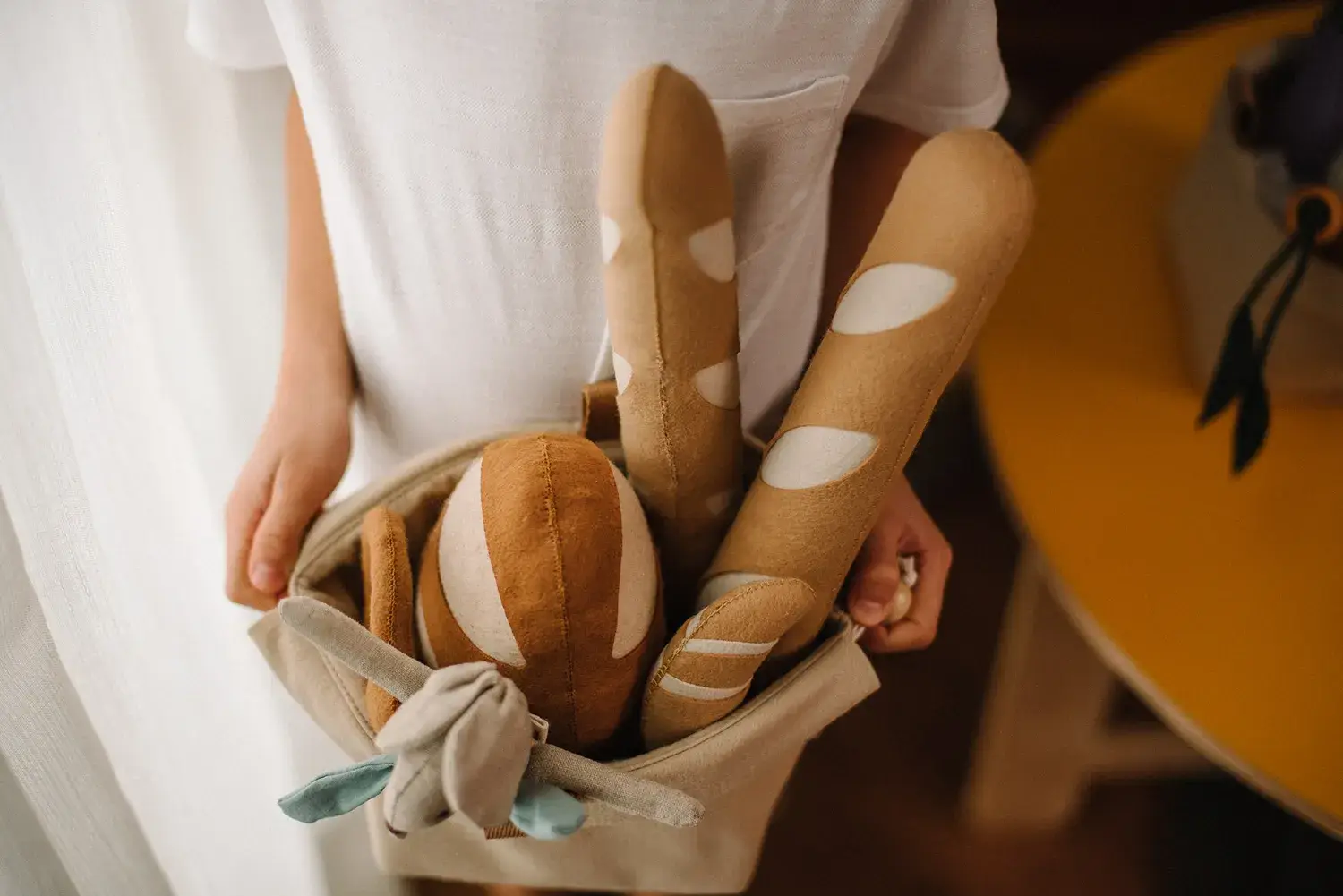 Brinquedos da Decora e Adora