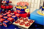 Festa Super Heróis 1