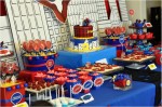 Festa Super Heróis 2