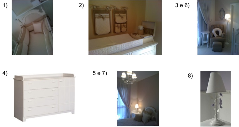 Lista de enxoval para bebê - Just Real Moms