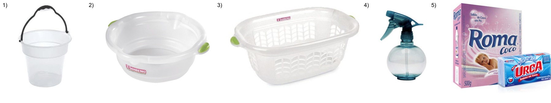 Lista de enxoval para bebê - Just Real Moms
