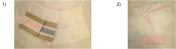 Lista de enxoval para bebê - Just Real Moms