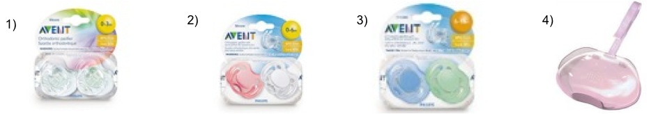 Lista de enxoval para bebê - Just Real Moms
