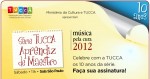 Aprendiz de Maestro Tucca