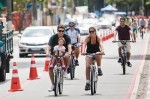 bicicleta em são paulo