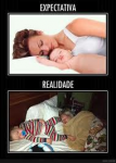 Expectativa X Realidade