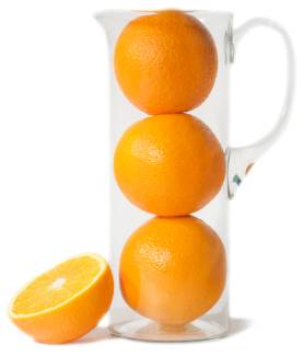 Laranjas online!