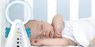Angel Care, muito mais do que uma babá eletrônica!