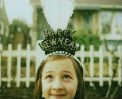 Welcome 2013!!!
