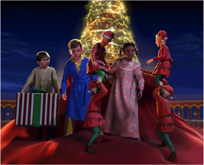 Os melhores filmes e programas de Natal!
