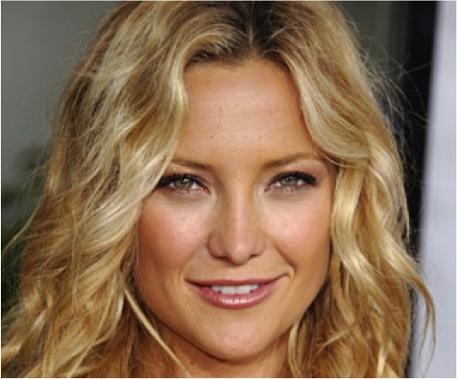 O estilo de Kate Hudson
