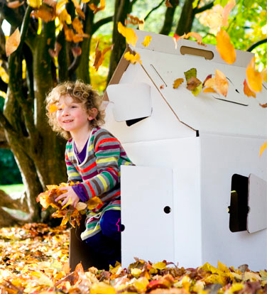 Kidsonroof: brinquedos sustentáveis incríveis!