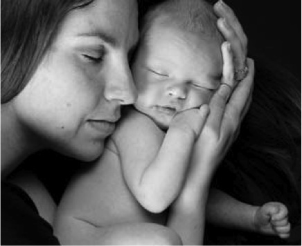 10 coisas que não se dizem a uma mãe de bebê