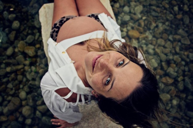 foto gravida ana helna 6