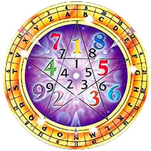 numerologia 2