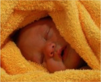 Coisas como essa, me dão vontade de ter mais um bebê…