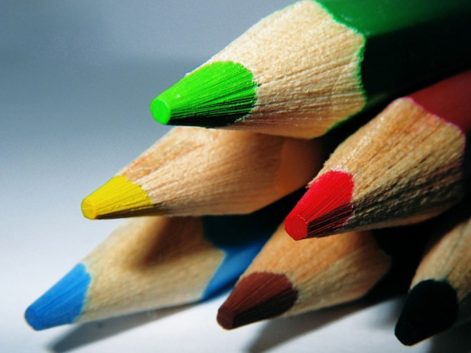 Desenhos para colorir!