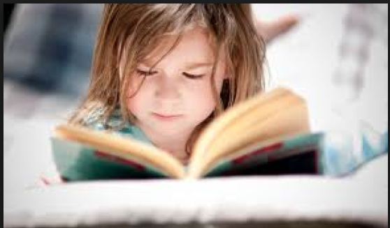 Dicas de como escolher um bom livro para seus filhos!