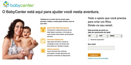 babycenter