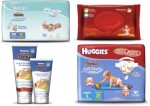 huggies