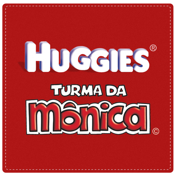 huggies logo