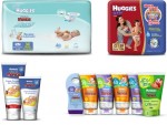 huggies