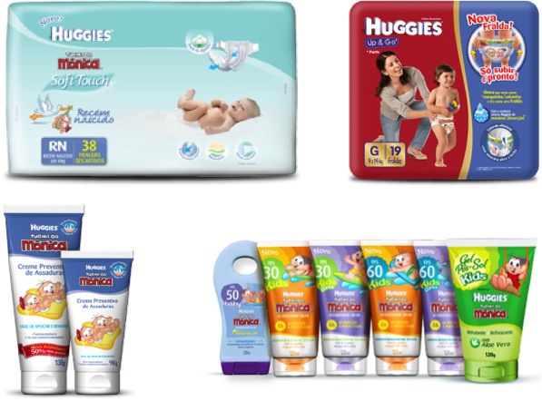 huggies