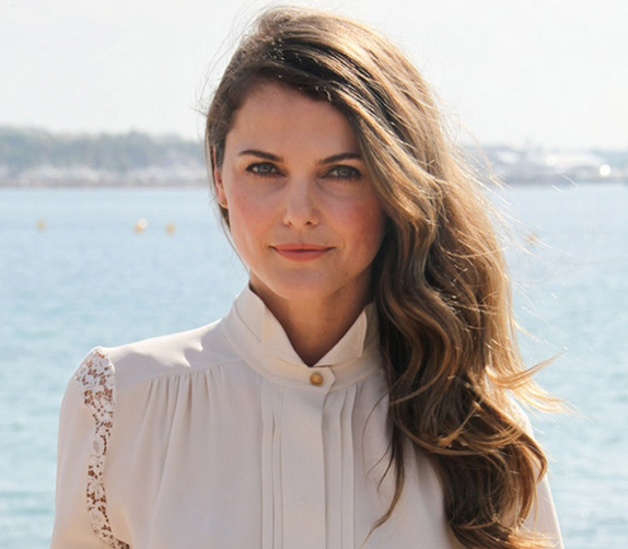 O estilo de Keri Russell!