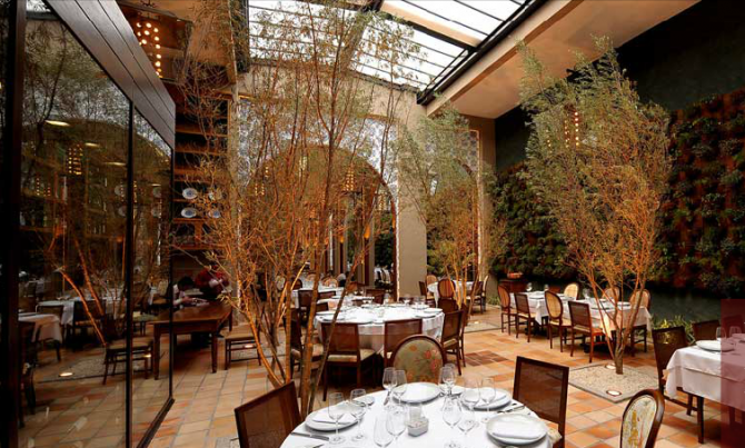 Dica de restaurante para ir com criança em São Paulo!