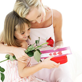 Dicas de presente para o dia das mães!