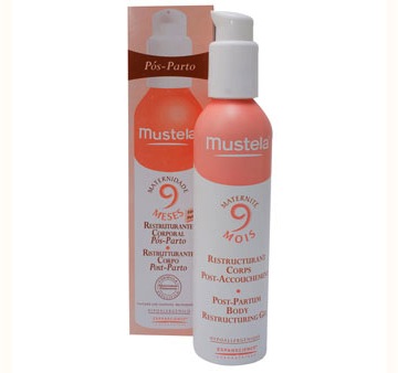 mustela