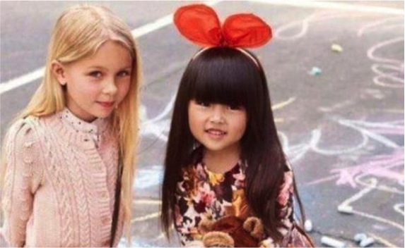 Kids Street Style!
