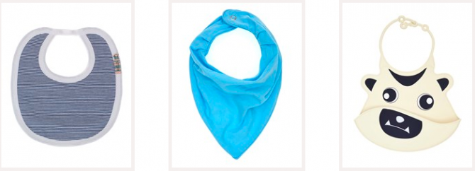 Enxoval de Bebê - Just Real Moms