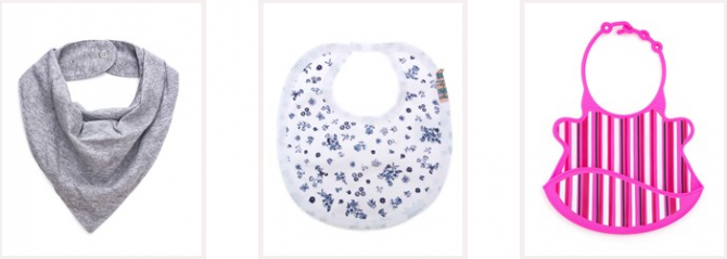 Enxoval de Bebê - Just Real Moms