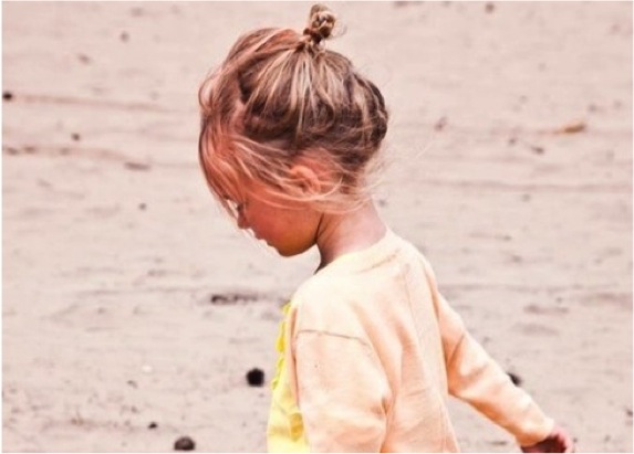Kids Summer Style!