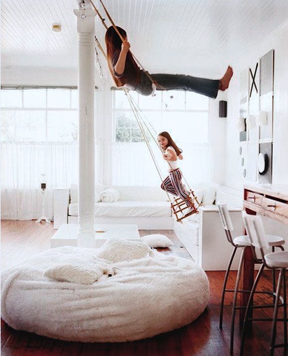 indoor