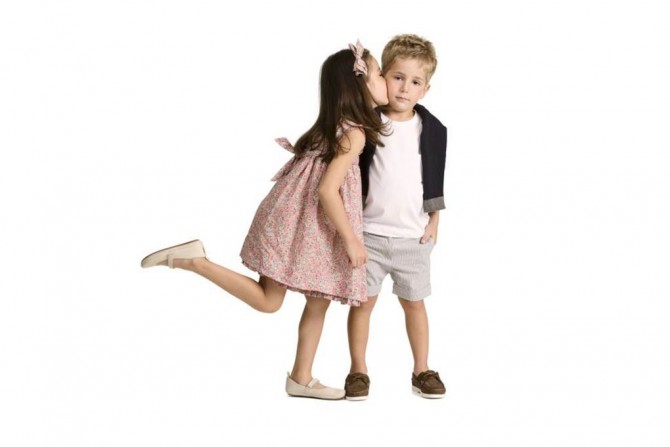 kids